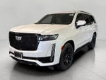 2024 Cadillac Escalade 4WD 4dr Sport