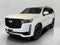 2024 Cadillac Escalade 4WD 4dr Sport