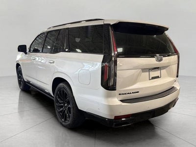 2024 Cadillac Escalade 4WD 4dr Sport