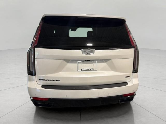 2024 Cadillac Escalade 4WD 4dr Sport