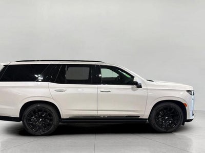 2024 Cadillac Escalade 4WD 4dr Sport