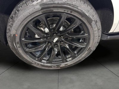 2024 Cadillac Escalade 4WD 4dr Sport