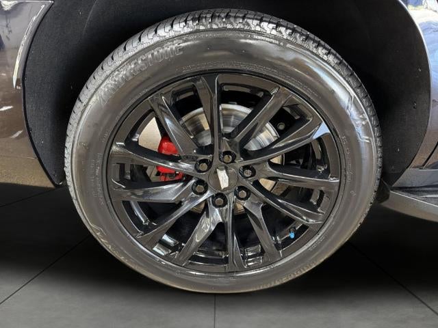 2022 Cadillac Escalade 4WD 4dr Sport