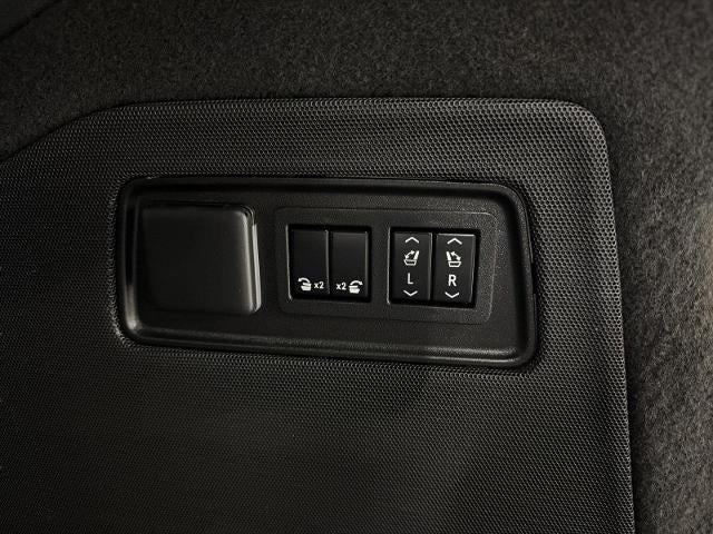 2022 Cadillac Escalade 4WD 4dr Sport