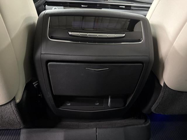 2022 Cadillac Escalade 4WD 4dr Sport