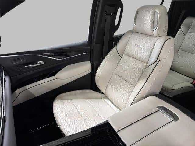 2022 Cadillac Escalade 4WD 4dr Sport