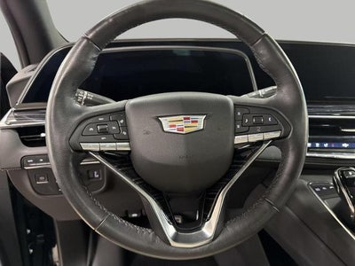 2022 Cadillac Escalade 4WD 4dr Sport