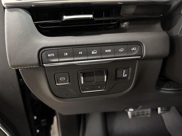 2022 Cadillac Escalade 4WD 4dr Sport