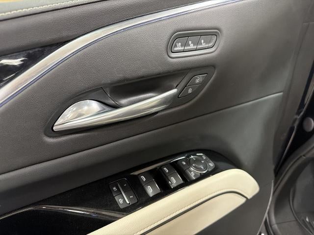 2022 Cadillac Escalade 4WD 4dr Sport