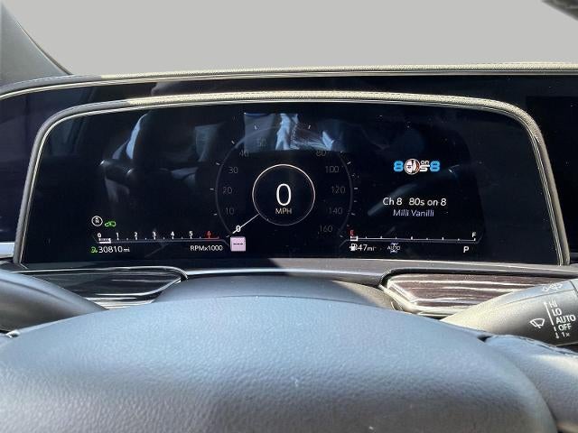 2022 Cadillac Escalade 4WD 4dr Sport