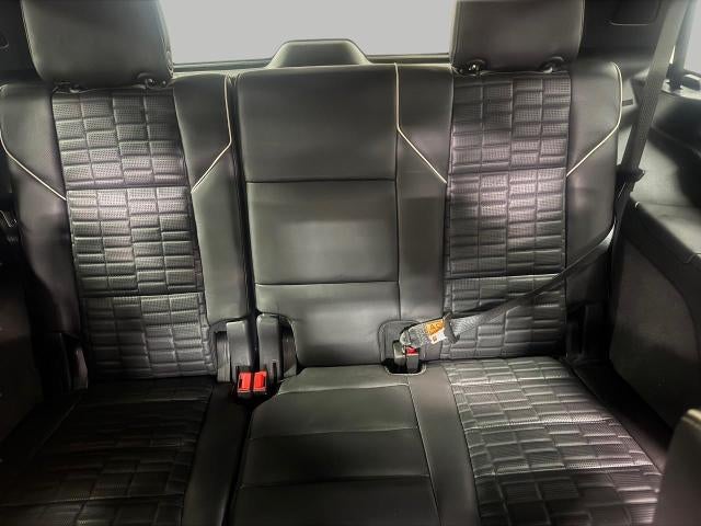 2022 Cadillac Escalade 4WD 4dr Sport Platinum