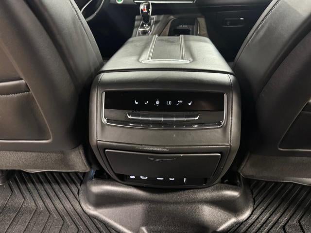 2022 Cadillac Escalade 4WD 4dr Sport Platinum