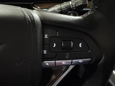 2022 Cadillac Escalade 4WD 4dr Sport Platinum