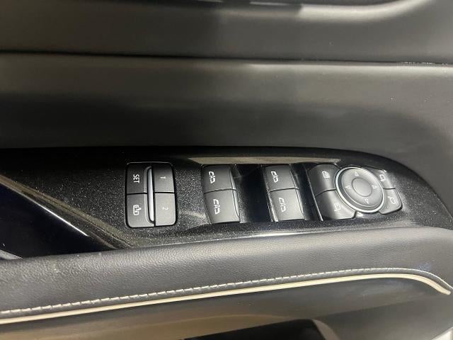 2022 Cadillac Escalade 4WD 4dr Sport Platinum