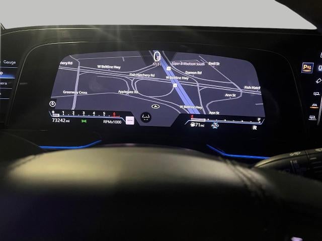 2022 Cadillac Escalade 4WD 4dr Sport Platinum