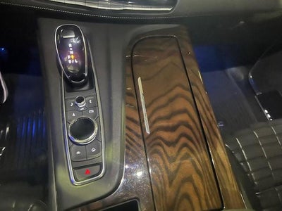 2022 Cadillac Escalade 4WD 4dr Sport Platinum