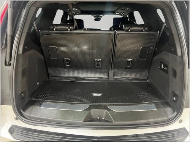 2022 Cadillac Escalade 4WD 4dr Sport Platinum