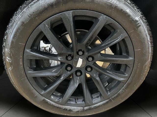 2023 Cadillac Escalade 4WD 4dr Sport Platinum