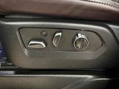 2023 Cadillac Escalade 4WD 4dr Sport Platinum