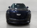 2023 Cadillac Escalade 4WD 4dr Sport Platinum