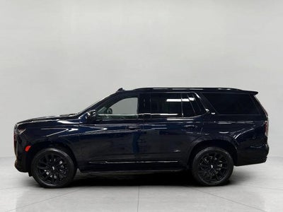 2023 Cadillac Escalade 4WD 4dr Sport Platinum