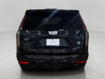 2023 Cadillac Escalade 4WD 4dr Sport Platinum
