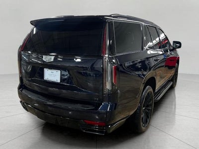 2023 Cadillac Escalade 4WD 4dr Sport Platinum