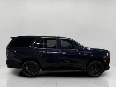 2023 Cadillac Escalade 4WD 4dr Sport Platinum