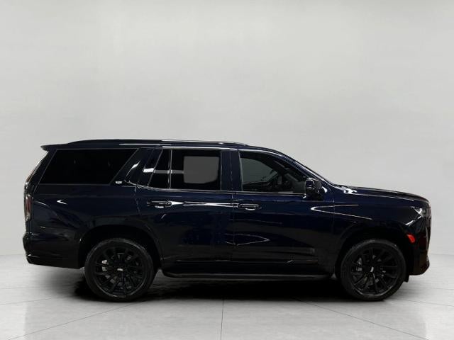 2023 Cadillac Escalade 4WD 4dr Sport Platinum