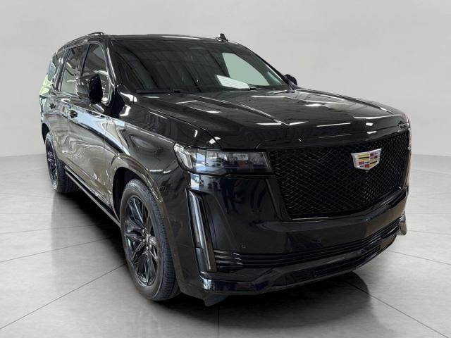 2023 Cadillac Escalade 4WD 4dr Sport Platinum