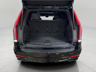 2023 Cadillac Escalade 4WD 4dr Sport Platinum