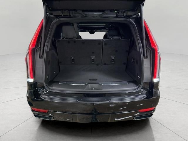 2023 Cadillac Escalade 4WD 4dr Sport Platinum