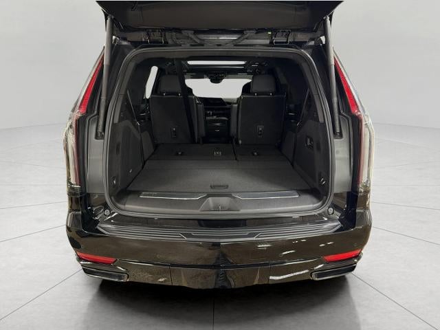2023 Cadillac Escalade 4WD 4dr Sport Platinum