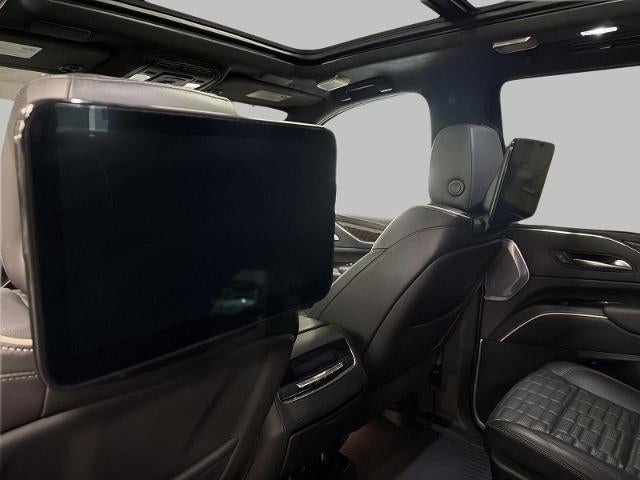 2023 Cadillac Escalade 4WD 4dr Sport Platinum