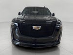2023 Cadillac Escalade 4WD 4dr Sport Platinum