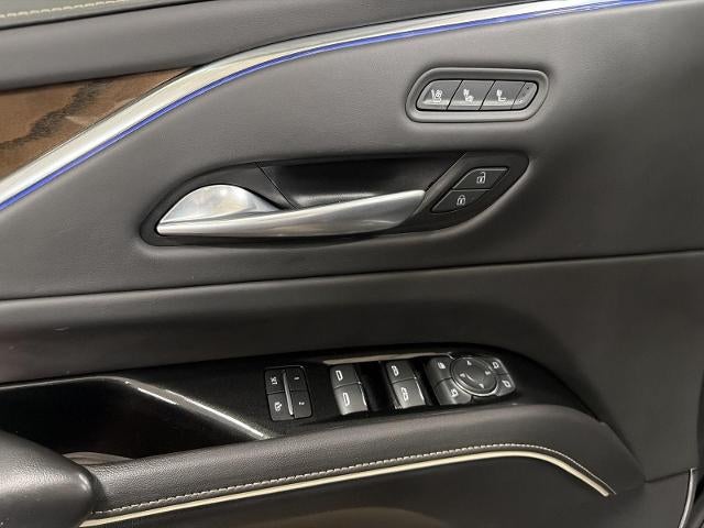2023 Cadillac Escalade 4WD 4dr Sport Platinum