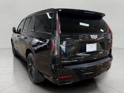 2023 Cadillac Escalade 4WD 4dr Sport Platinum
