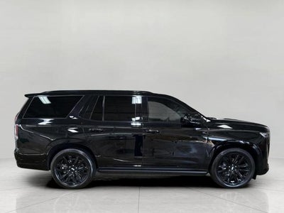 2023 Cadillac Escalade 4WD 4dr Sport Platinum