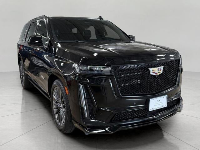 2023 Cadillac Escalade AWD 4dr V-Series