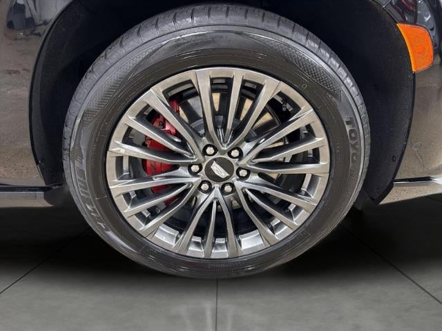 2023 Cadillac Escalade AWD 4dr V-Series