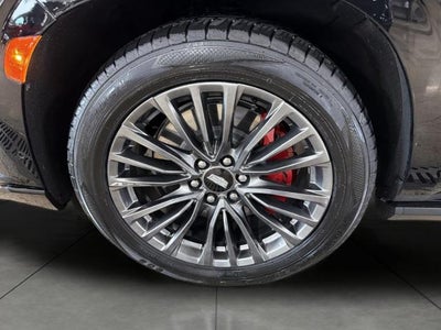 2023 Cadillac Escalade AWD 4dr V-Series