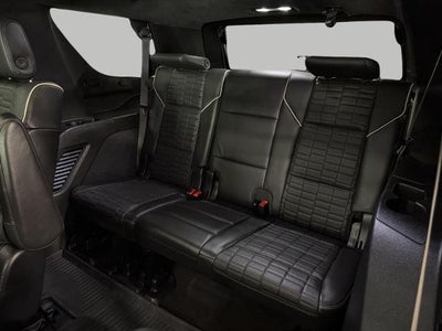 2023 Cadillac Escalade AWD 4dr V-Series