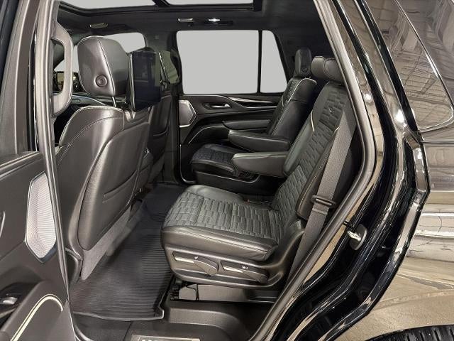 2023 Cadillac Escalade AWD 4dr V-Series