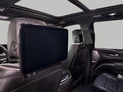 2023 Cadillac Escalade AWD 4dr V-Series
