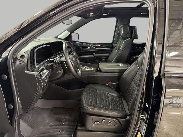 2023 Cadillac Escalade AWD 4dr V-Series