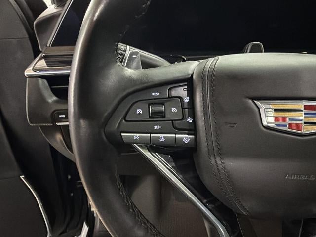 2023 Cadillac Escalade AWD 4dr V-Series