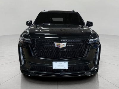 2023 Cadillac Escalade AWD 4dr V-Series
