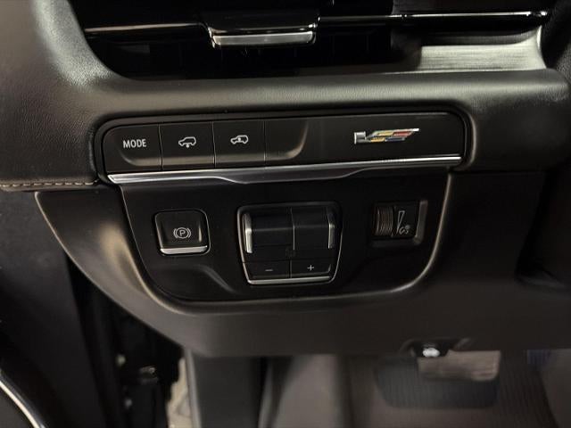 2023 Cadillac Escalade AWD 4dr V-Series
