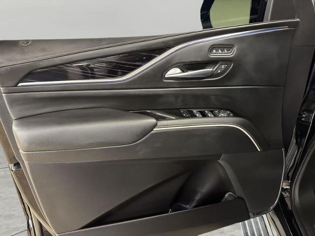 2023 Cadillac Escalade AWD 4dr V-Series