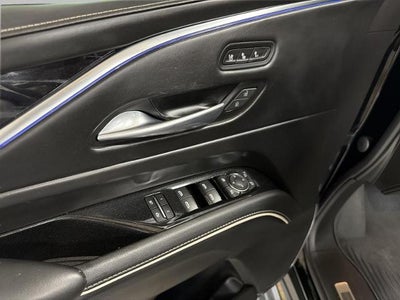 2023 Cadillac Escalade AWD 4dr V-Series